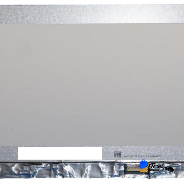 Pantalla LCD 14.0″ FHD NV140FHM-N4F compatible N140HCA-E5B E5C N140HCE-ET2 G53 N4U