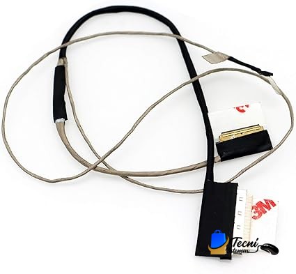 Cable LCD LVDS HP 15-AC 15-AF 15-AB 250 G4 G5 DC020026M00 DC020027J00