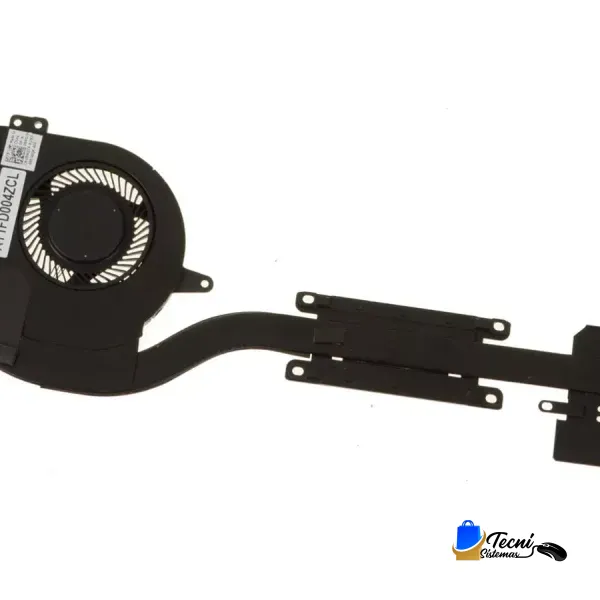 Ventilador de Refrigeración CPU Dell Latitude E5470 OEM