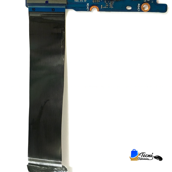 Tarjeta USB y Audio Huawei MateBook D14 NBD-WDH9 DA0H99TB8E0 con cable