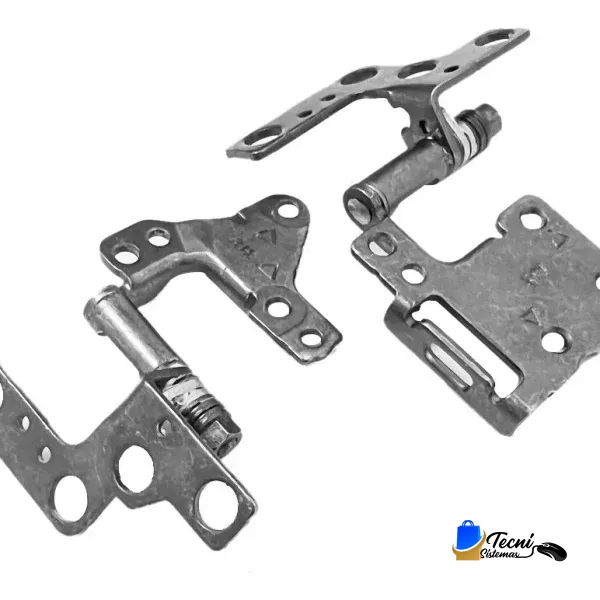 Bisagras LCD para Acer Aspire A515-44 A515-45 A515-54 A515-54G A515-55 A515-55G
