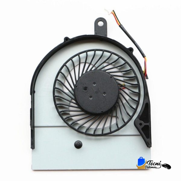Ventilador/ FAN COOLER CPU Dell Inspiron 15 5558 5559 5555 DFS541105FC0T 0.5A