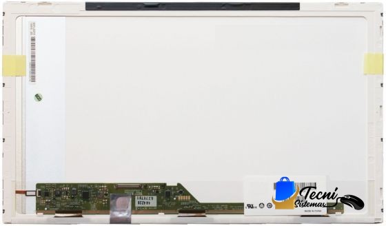 Pantalla LCD 15.6″ LTN156AT05-U09 HD 1366×768 40 Pines Glossy