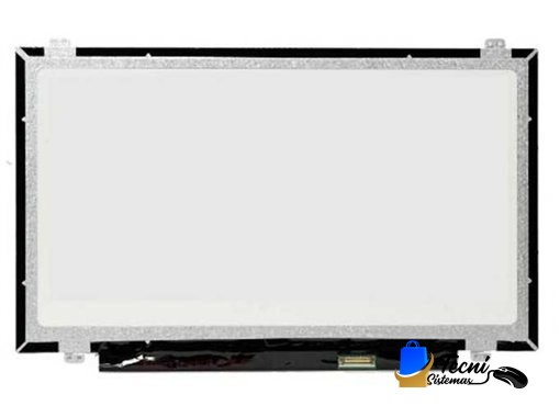 Pantalla LED 14" LP140WH8(TP)(D1) – Pantalla LCD 14.0" 1366×768 40-Pin