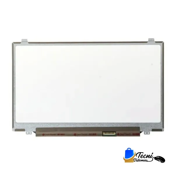Pantalla LCD N140BGA-EB3 REV.C1 14.0" HD 1366x768 Mate 30 Pin