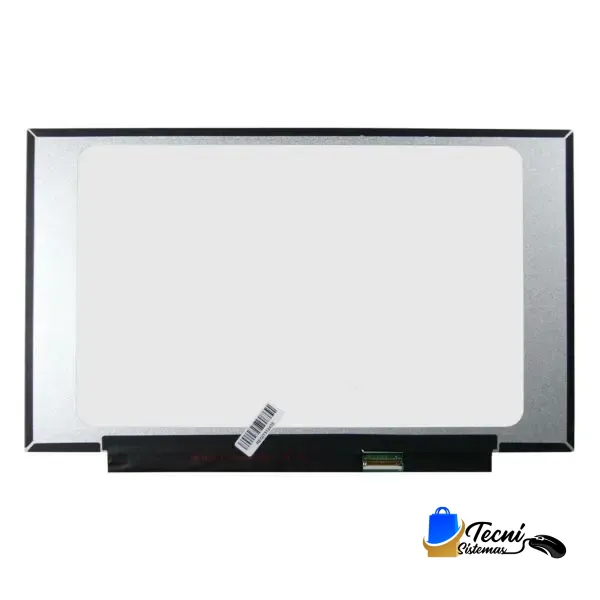Pantalla LCD LED 14" N140HCA-EAD REV.C1 FHD IPS Matte 30 pines