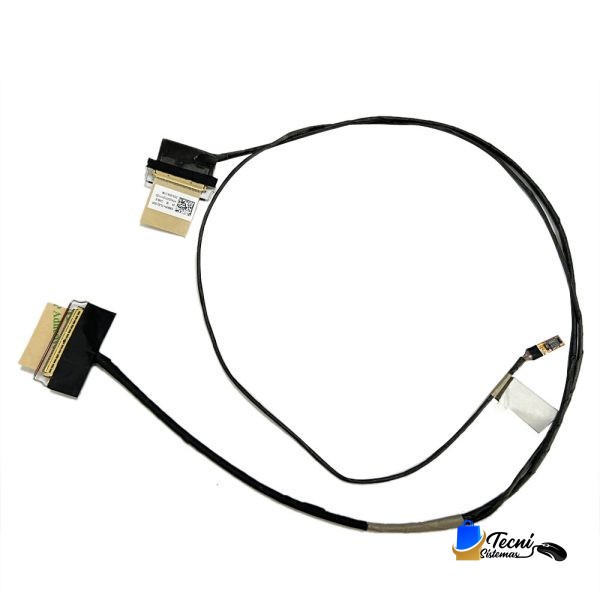Cable Flex Pantalla LCD Asus 30 pines 14005-03970000 X3500PH
