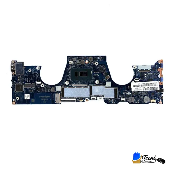 Motherboard / Tarjerta madre Lenovo Yoga 730-13IKB LA-F571P 5B20Q95866 i5-8250U 8GB
