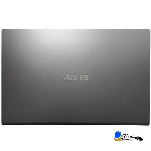 Back Cover ASUS Vivobook 15 Gray LCD Compatible con X509 X515 X515E X515M X515JA