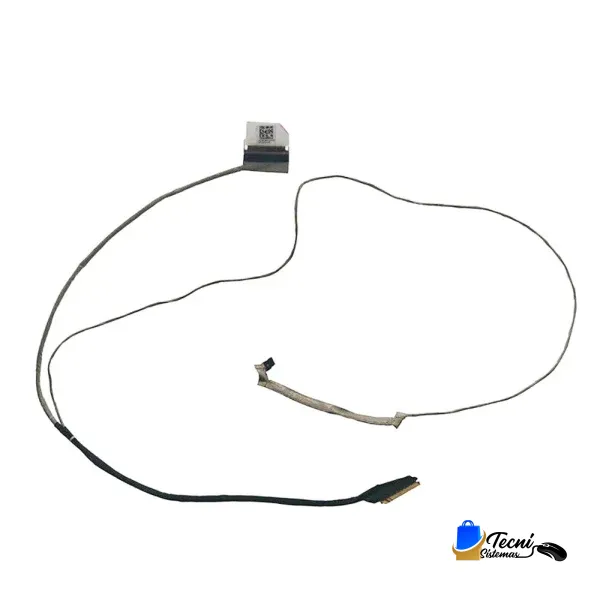 Cable LCD LVDS Dell Inspiron 15 5593 30 pines P/N 0FY9WT DC02003L000