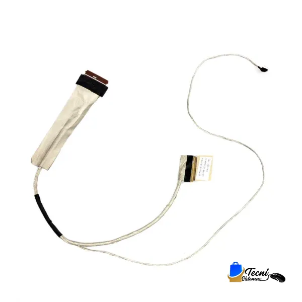 Cable Flex LCD Dell Inspiron 3421 3437 5421 5437 Vostro 2421 P/N N9KXD FTUS