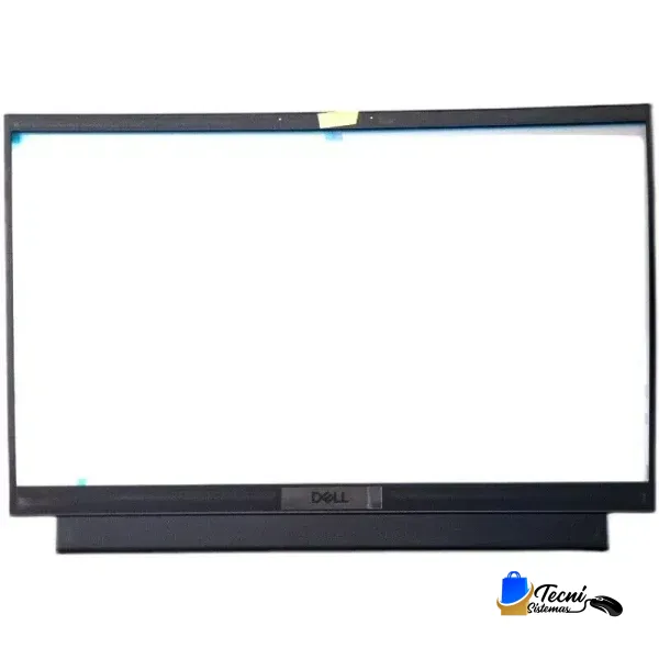 Bezel para Dell G15 5510 5511 5515 0W9XD4 W9XD4
