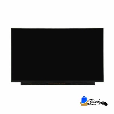 Pantalla LCD Lenovo 5D11A20526 15.6” UHD 4K IPS 40 Pines Mate