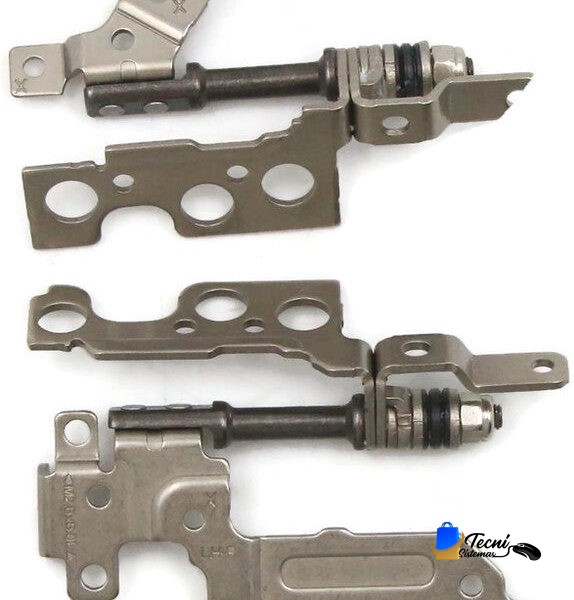 Bisagras Lenovo ThinkBook 15 G2/G3 ITL/ARE/ACL 15.6” (Set L+R) | 5H50S28995