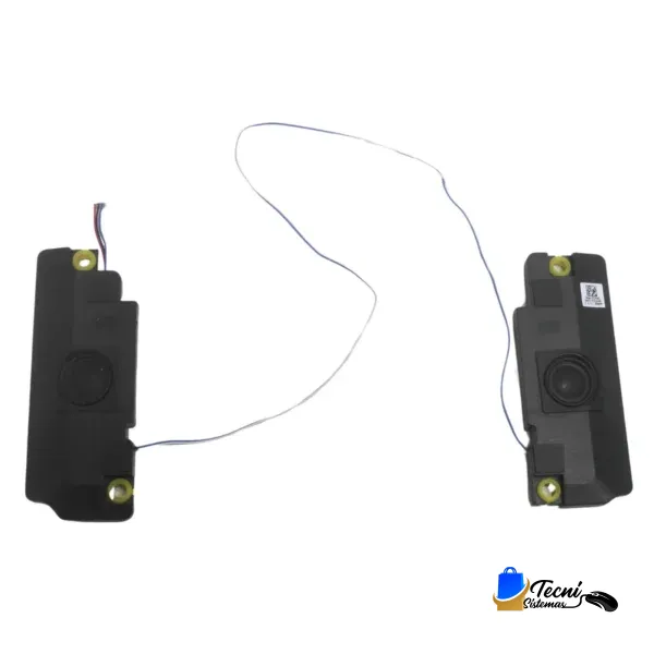 Parlantes Internos (Speaker Set Left & Right) ASUS VivoBook Go 15 / VivoBook