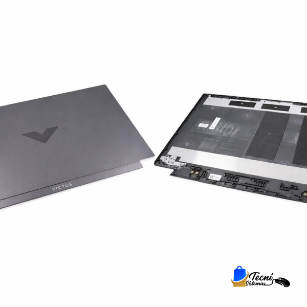 Back Cover/Tapa Trasera LCD HP Victus 15-FA0031DX N13323-001