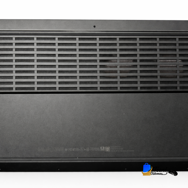 Top Case / Bottom Cover ASUS ROG Strix G15 G512L Carcasa Superior e Inferior para Laptop