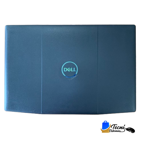 Tapa Trasera/Back Cover LCD para Dell G3 15 3500 G3 15 3590 Back Cover Top Case 15.6"