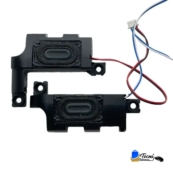 Altavoces Lenovo ThinkPad E450 E450c E455 E460 E465 14” 00HN646 PK23000K1V0