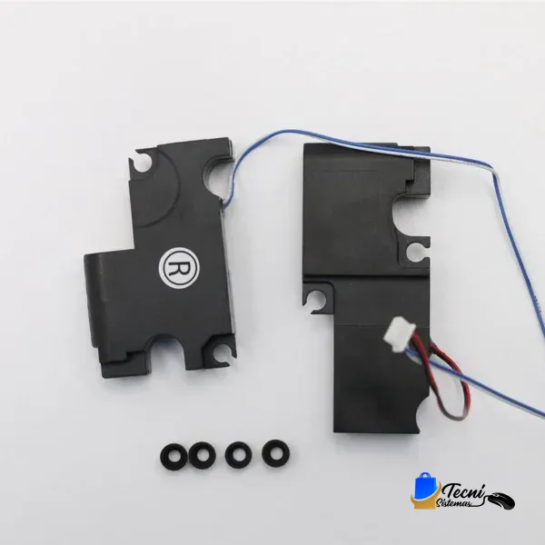 Parlantes internos para Lenovo ThinkPad E550c E550 E555 E560 00HN428 repuesto de audio