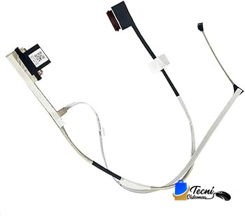 Cable Flex para Pantalla HP DD0P5LC022 HEC REV: 3B