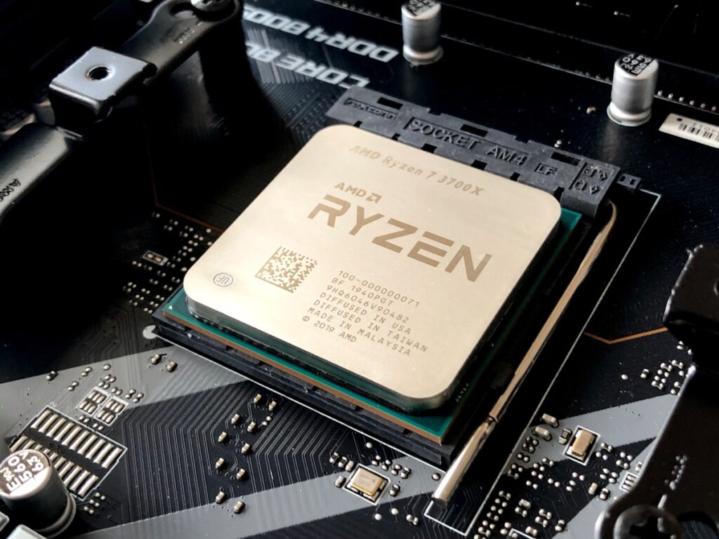 tarjeta grafica AMD Radeon sobrecalentamiento fallo driver Zero RPM ventiladores