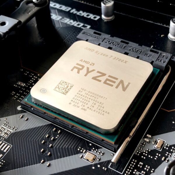 tarjeta grafica AMD Radeon sobrecalentamiento fallo driver Zero RPM ventiladores