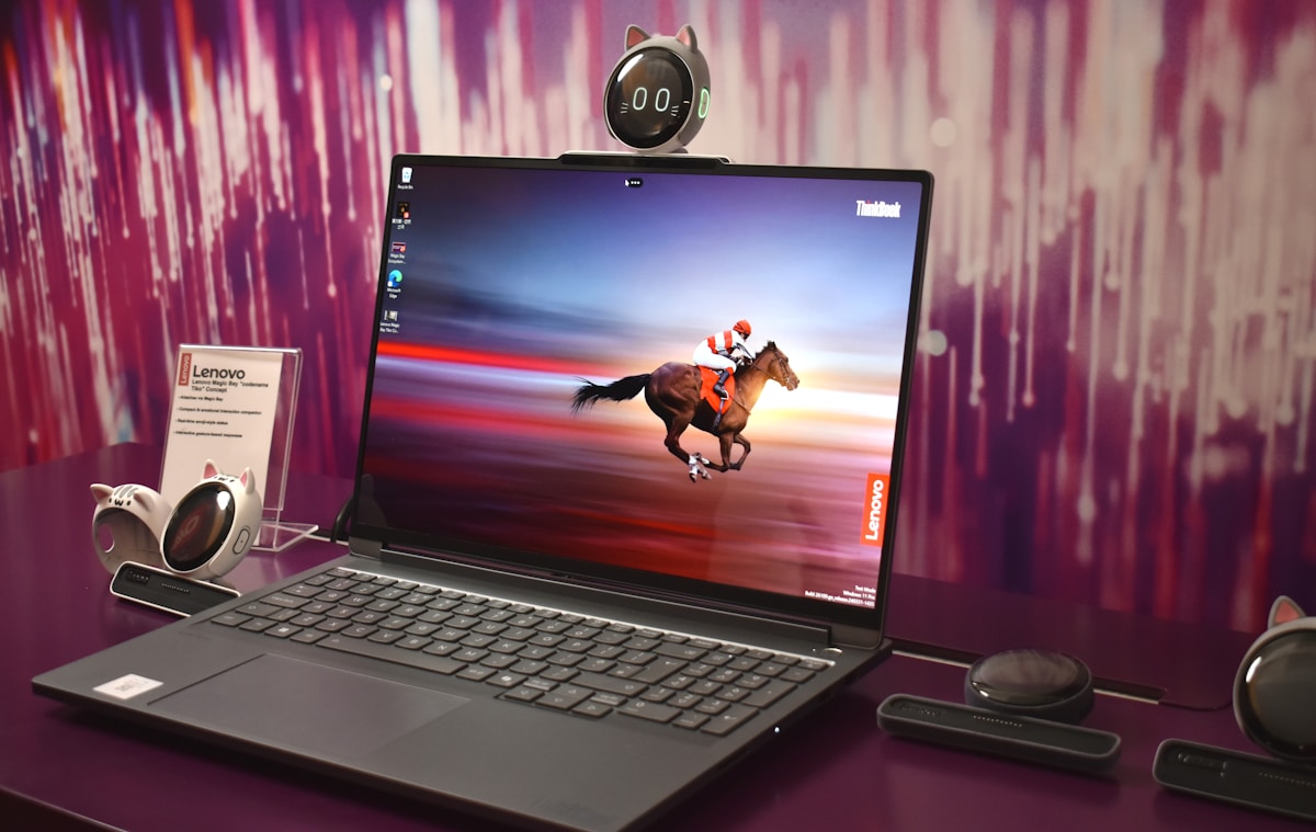 pantalla laptop Lenovo reemplazo ahorro dinero Costa Rica