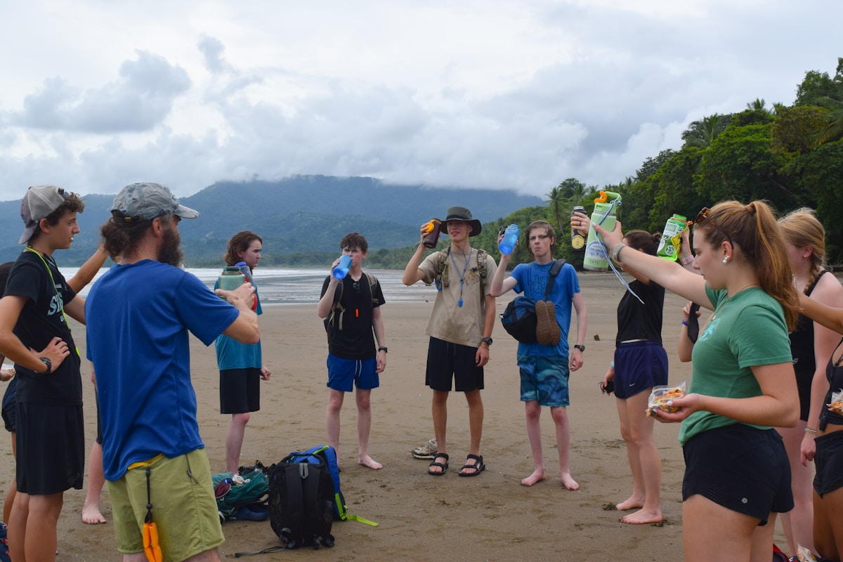 Startups inversionistas venture capital Costa Rica 2026