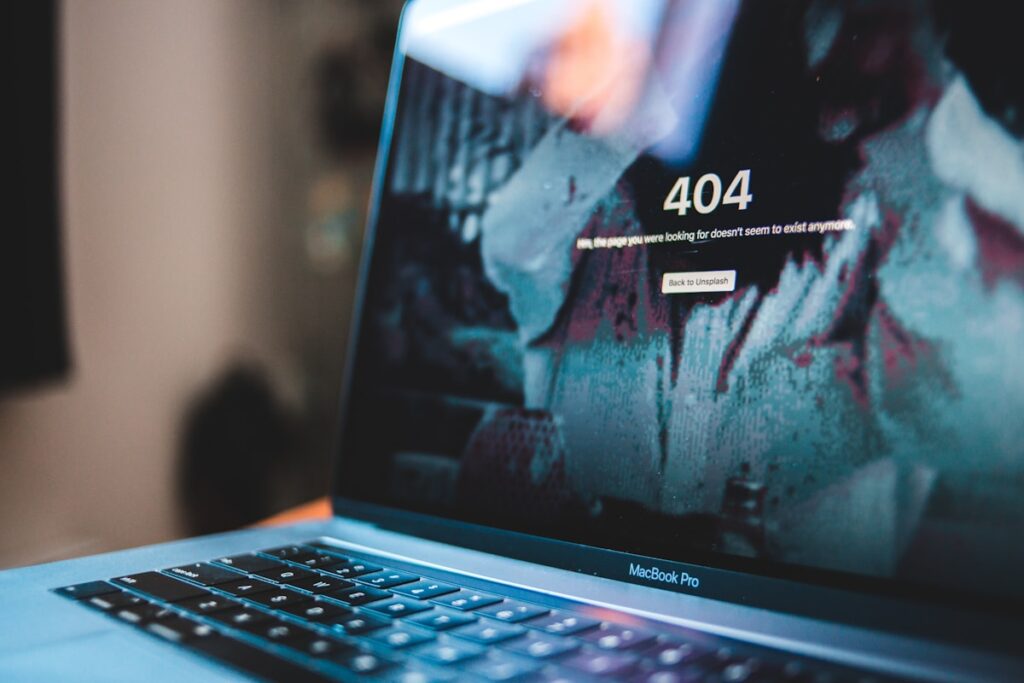 Laptop con pantalla azul de error tras actualizacion Windows 11 KB5094126