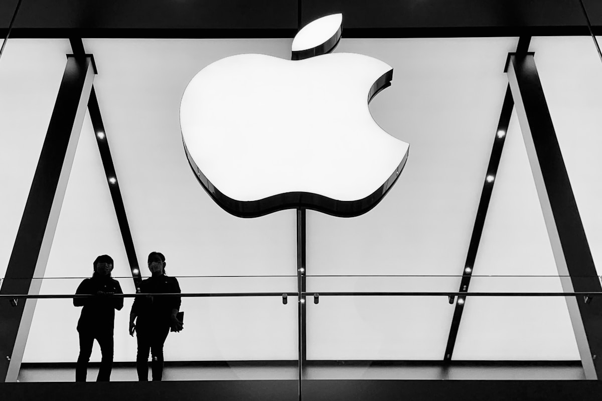 Audiencia asistiendo a la WWDC 2026 Apple Park Cupertino
