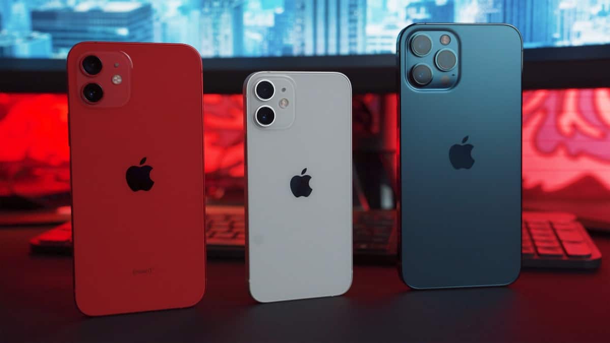 Interfaz Liquid Glass de iOS 27 con iconos y widgets personalizados